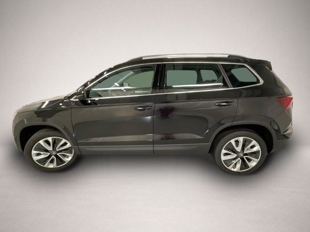 Bild 4 Skoda Karoq Sportline 2.0 TSI 190PS/140kW DSG 4x4 2027 2.0 .