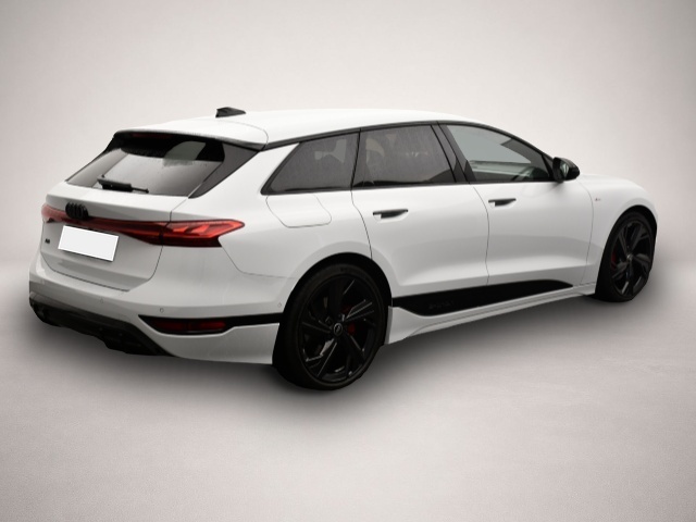 Bild 2 Audi e-tron A6 Avant e-tron S line AHK/LED+/B+O