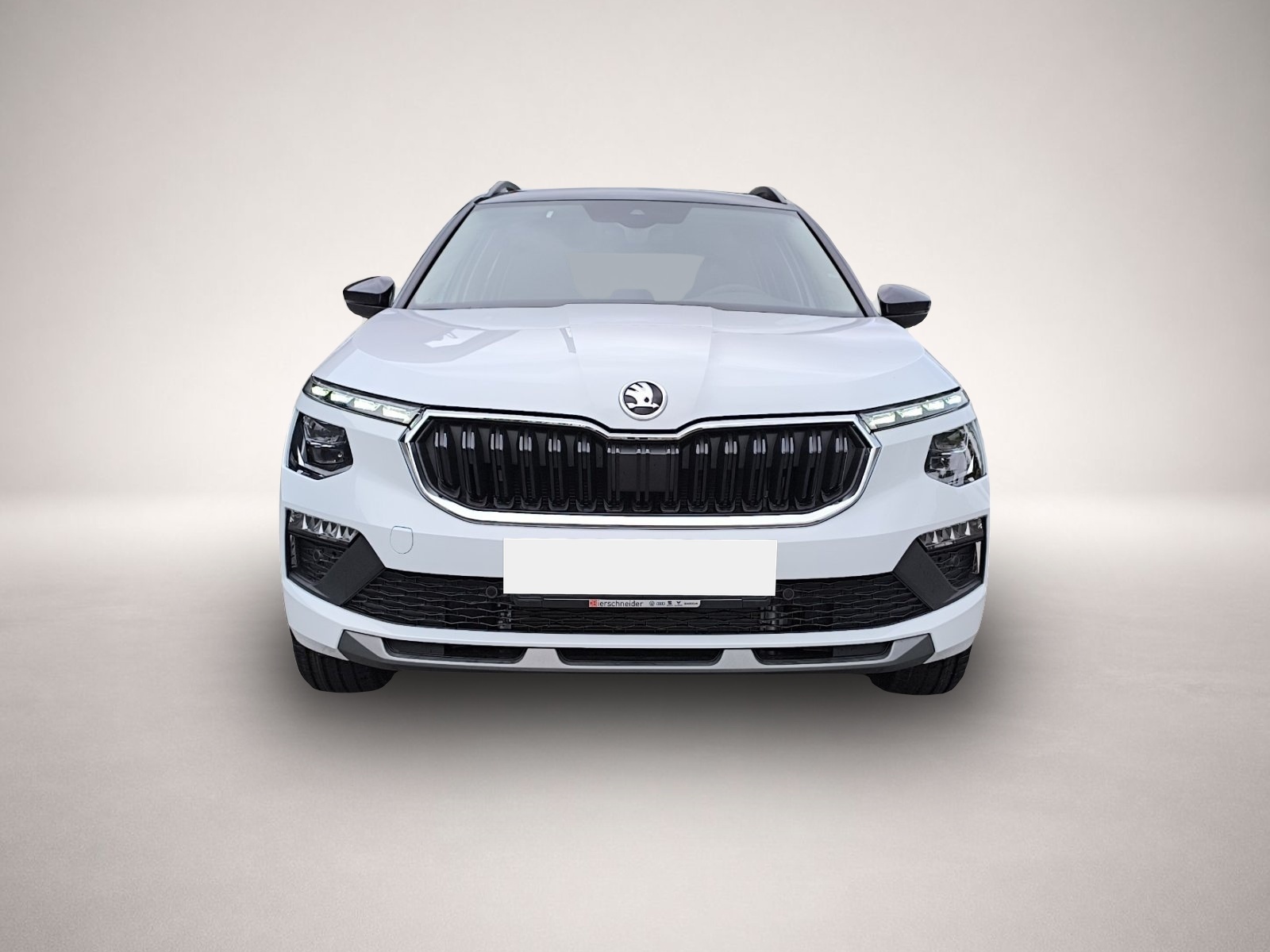 Bild 2 Skoda Kamiq Selection 1.5 TSI 110 kW Tour ANK RFK EPH