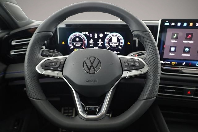 Bild 4 Volkswagen Tiguan 2.0 TDI 142 kW 4Motion R-Line Tiguan TDI DSG 4M.