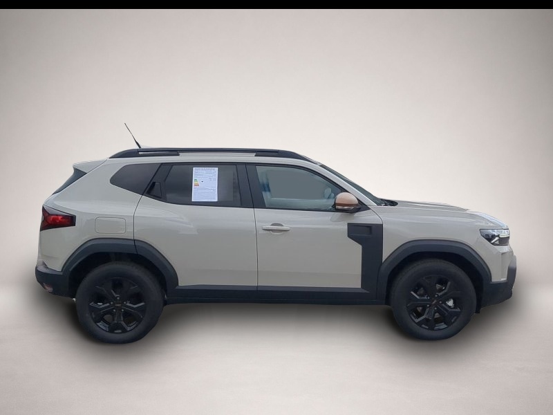 Bild 2 Dacia Duster Hybrid 155 Extreme SHZ LED RFK PDC