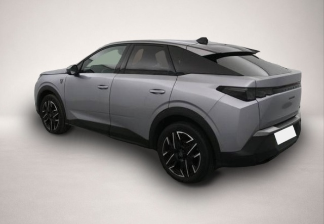 Bild 7 Peugeot 3008 NOUVEAU Hybrid 145 e-DCS6 GT 100 kW (136 P.