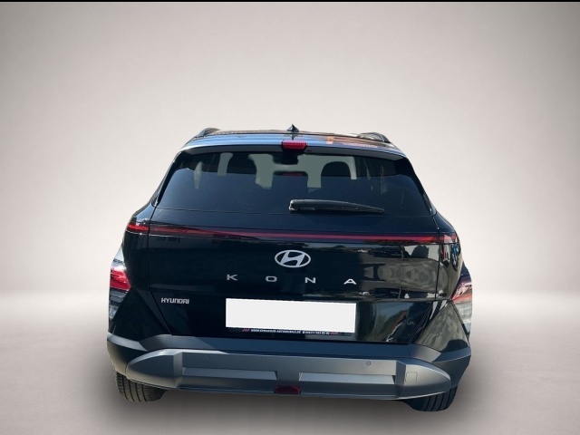 Bild 6 Hyundai KONA Select*Nav*R.Cam*LHZ*SHZ*Keyl.Entry*DAB*