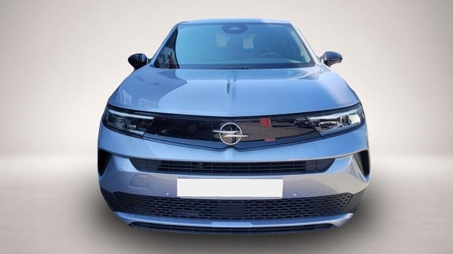 Bild Mokka Opel