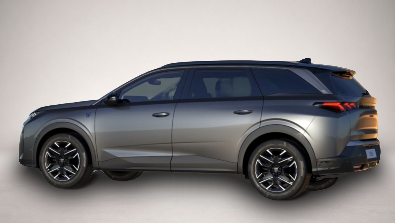 Fotografie 3 des Peugeot 5008 Hybrid GT Excl. KomfortP 360° ACC SHZ CarP