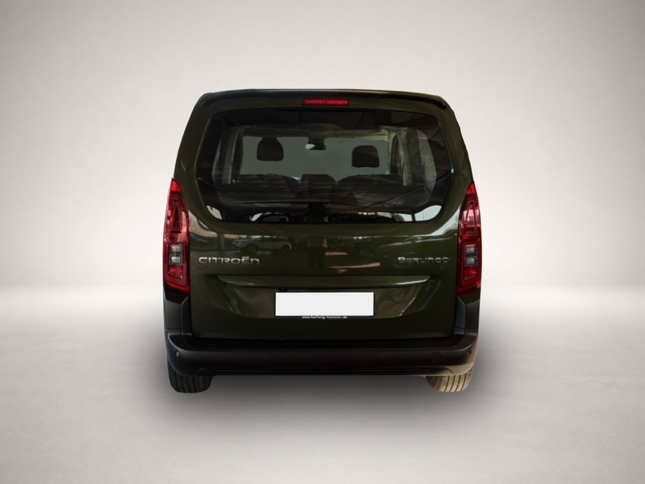 Bild 5 Citroën Berlingo Plus M Shz Kamera Tempomat PDC
