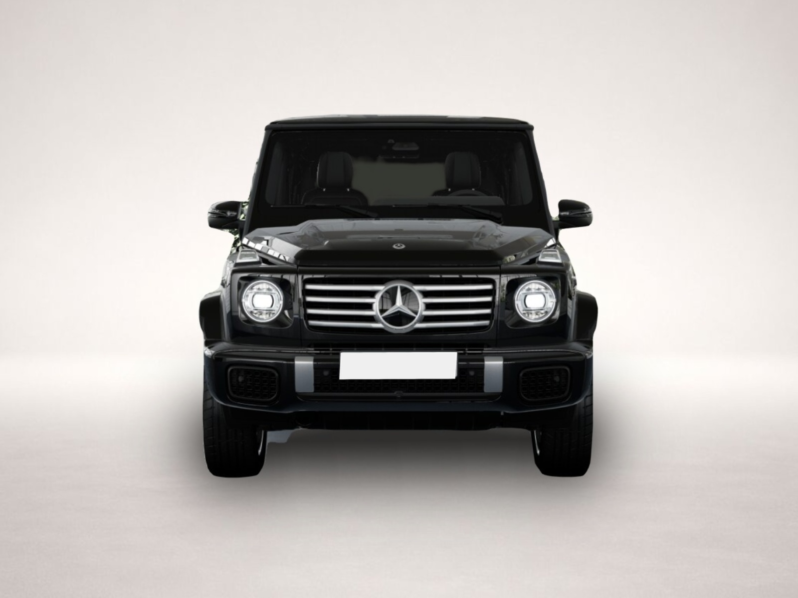 Bild 7 Mercedes-Benz G 580