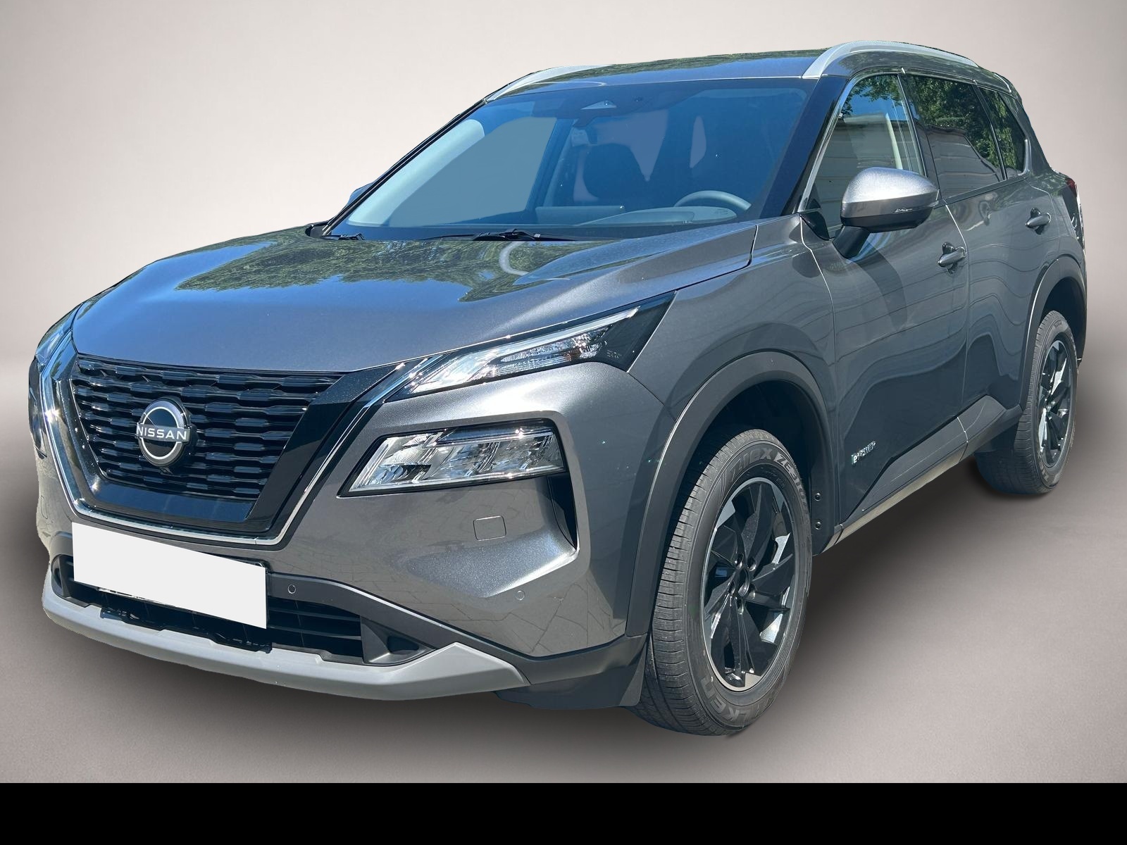 Bild 3 Nissan X-Trail N-Connecta 1.5l e-POWER AT Android Auto*