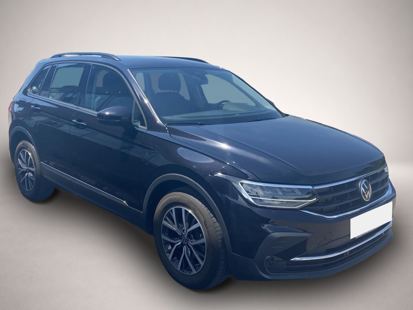 Bild 6 Volkswagen Tiguan 1.5 TSI LIFE APP-CONNECT+NAVI+LED+DAB+LAN