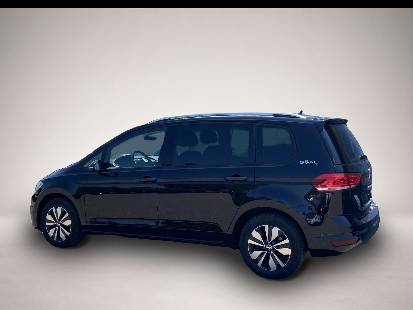 Bild 3 Volkswagen Touran 1.5 TSI DSG GOAL 7-SITZER AHK+APP-CONNECT