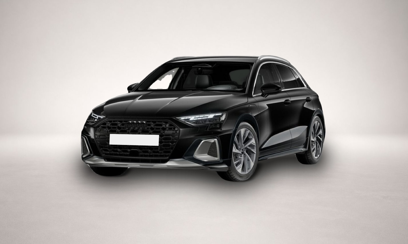 A3 Audi
