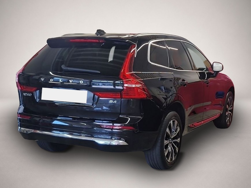 Bild 2 Volvo XC60 B4 D Plus Bright Licht+Winterpaket
