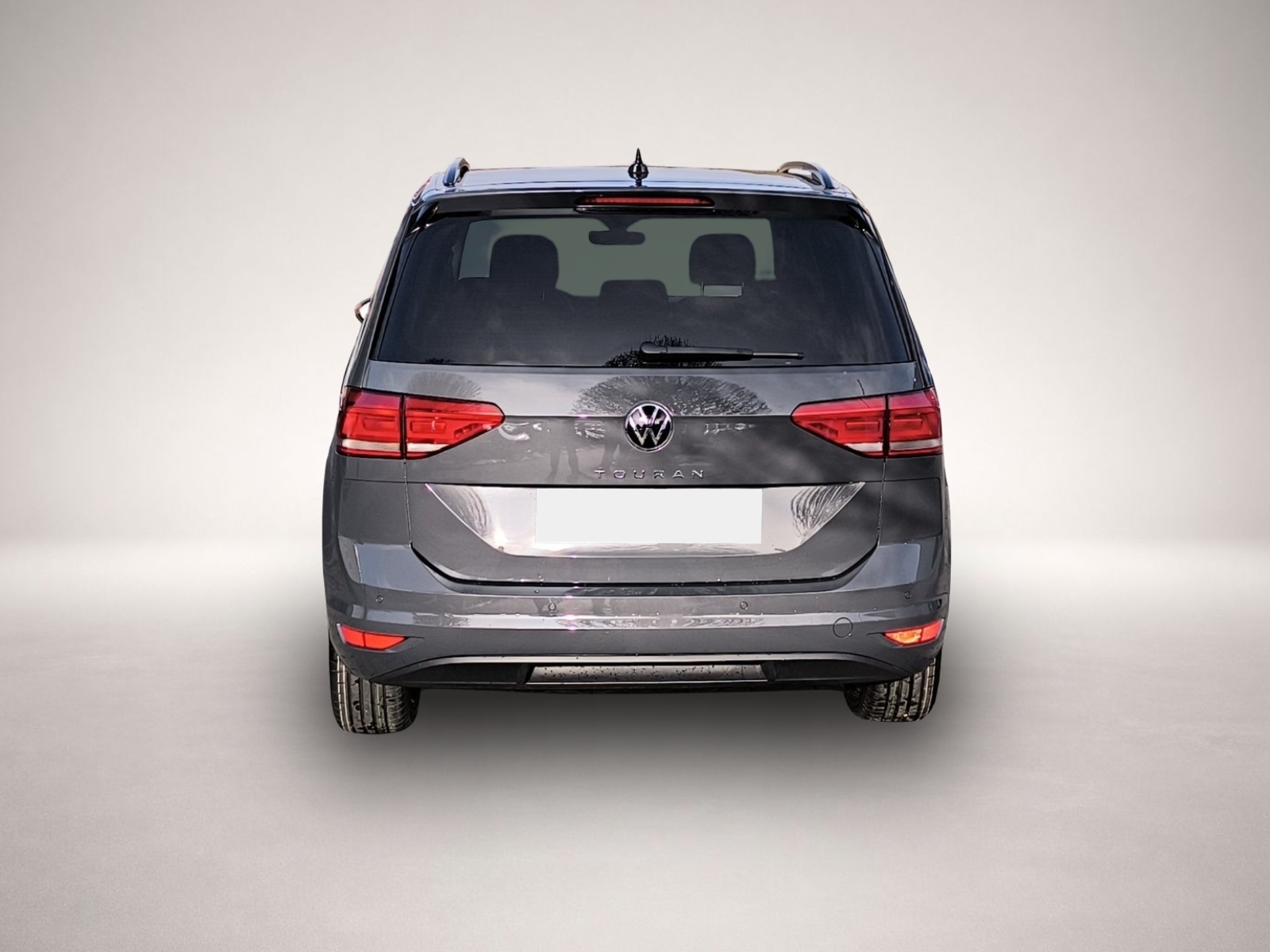 Bild 6 Volkswagen Touran 1.5 TSI DSG Comfortline AHK NAVI RFK
