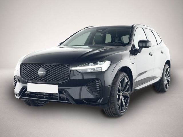 Bild 1 Volvo XC60 FACELIFT Plus Black Edition Recharge Plug-I
