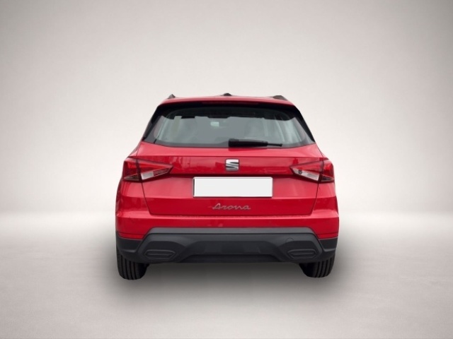 Bild 5 Seat Arona 1.0 TSI STYLE+SHZ+PDC+LED+KLIMMAAUTO+CARPL