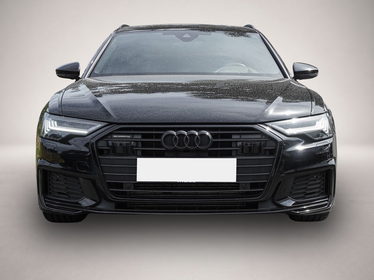 Bild 2 Audi A6 Avant TFSI e Sport AHK B&O Virtuell