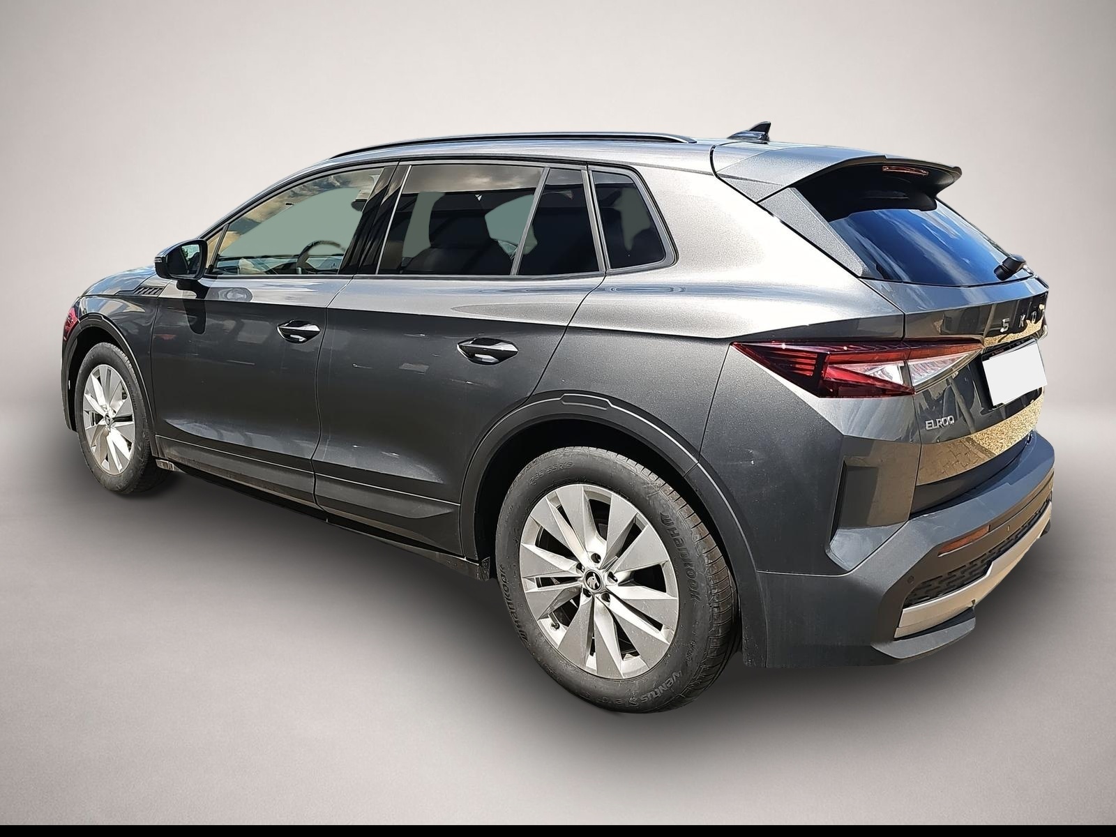 Bild 5 Skoda Elroq 60 eHeckkl Matrix Kessy SideAss Kamera 19Z