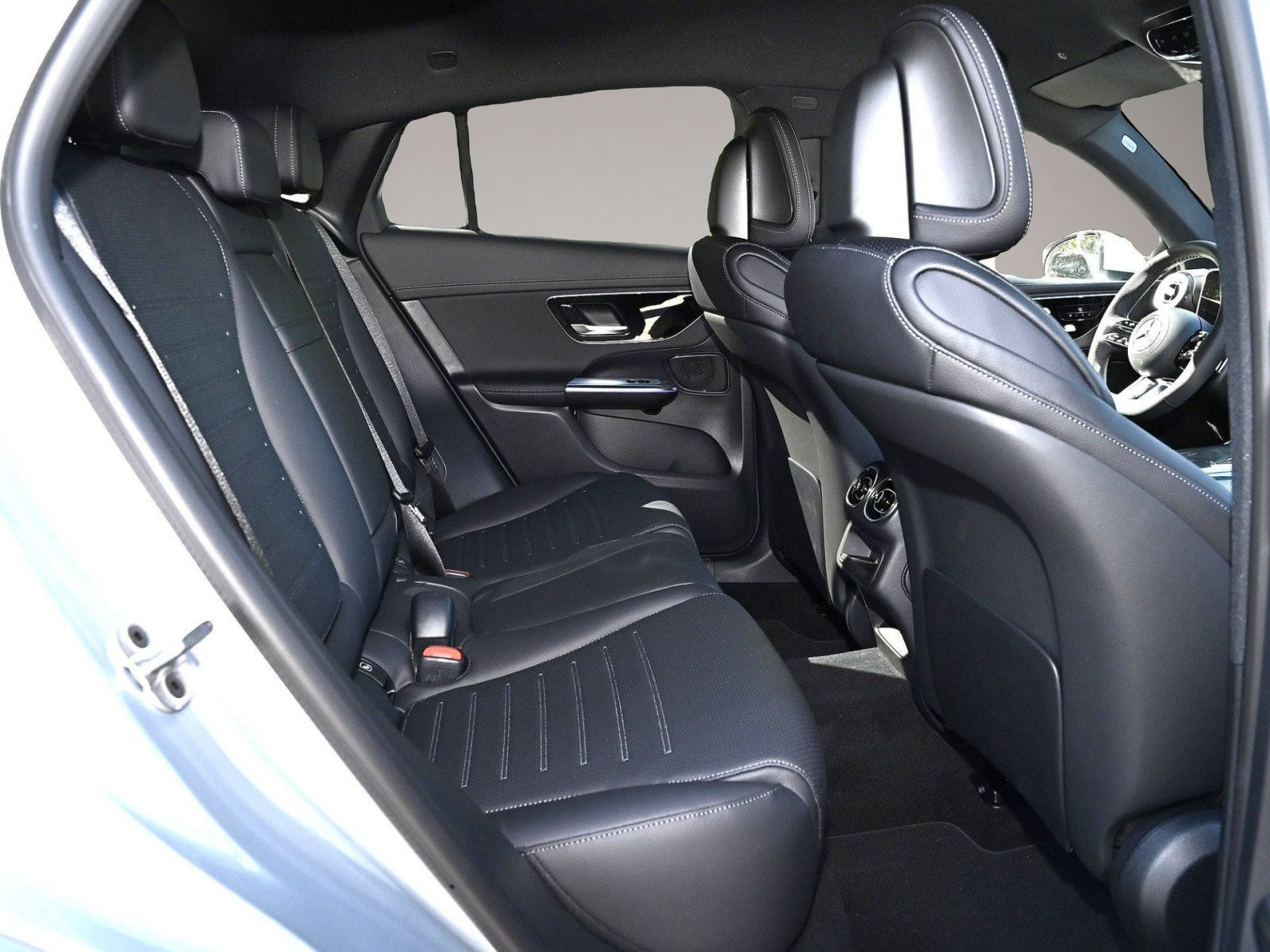 Bild 4 Mercedes-Benz GLC 200