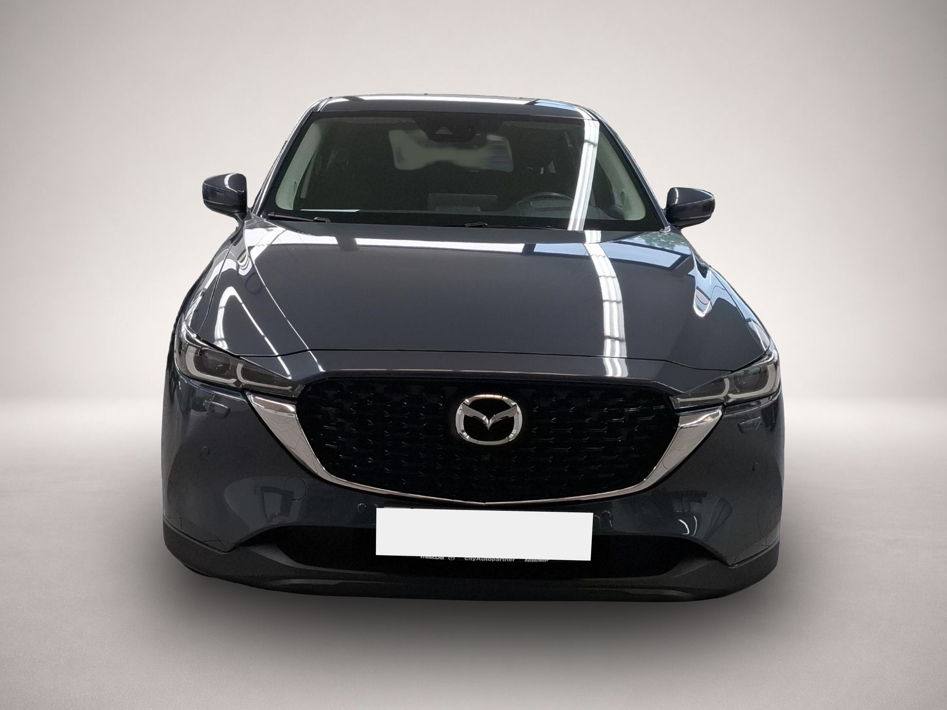 Bild 5 Mazda CX-5 Advantage 2WD Bluetooth Head Up Display Nav