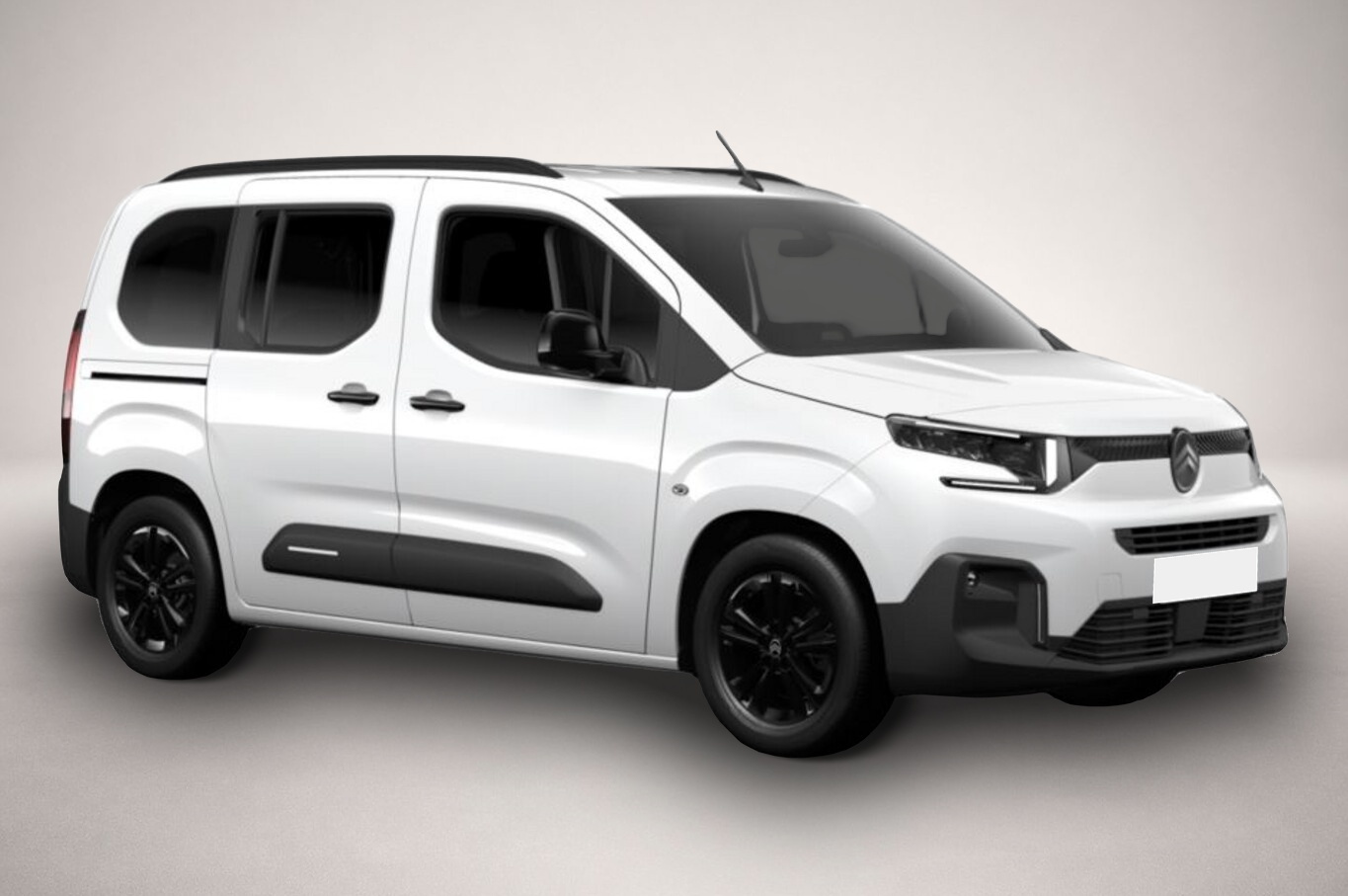 Bild 2 Citroën Berlingo PKW MAX Nav Keyl Kam PrivG 16Z DigC LED