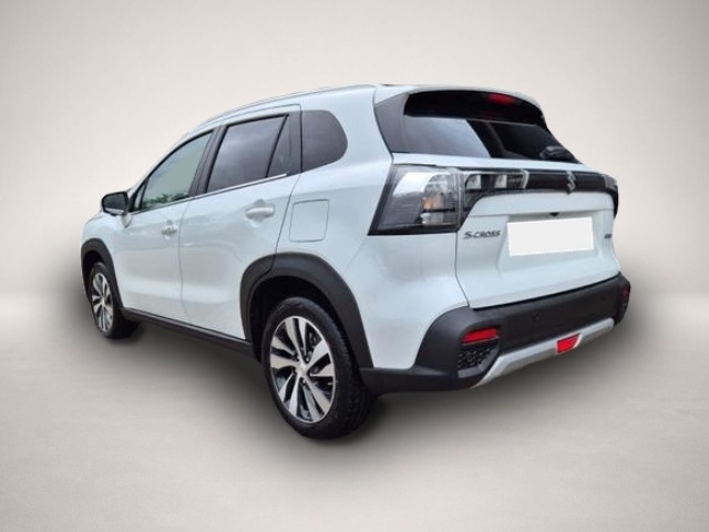 Fotografie 2 des Suzuki Across S-Cross Comfort+ 110PS MHEV 4x4 ALLGRIP 1.4 Bo.