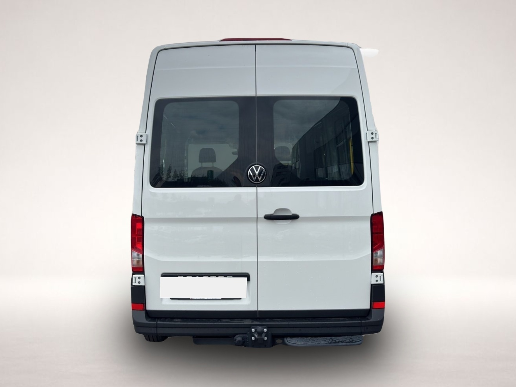 Bild 5 Volkswagen Other Crafter 35 Kasten 2.0 TDI mittellang Hochdach AH