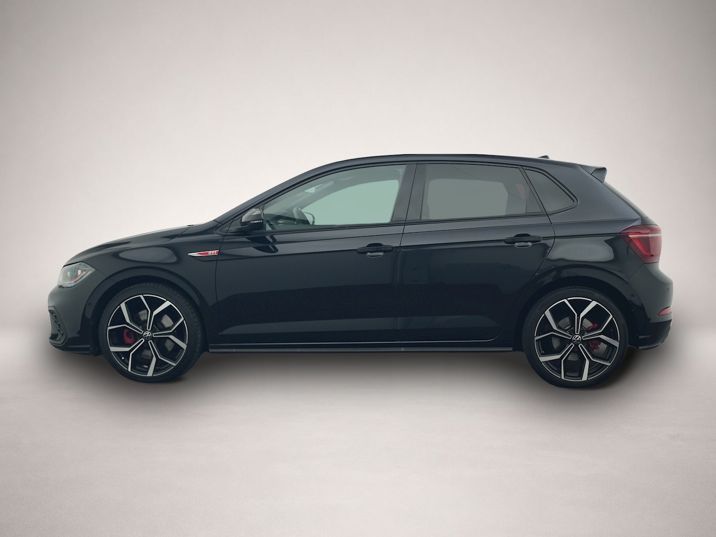 Bild 1 Volkswagen Polo GTI 2.0 TSI DSG NAVI PANO KAMERA LED