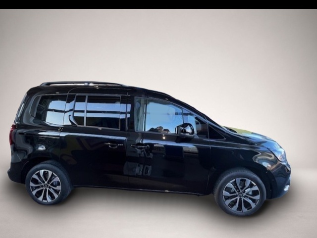 Bild 4 Renault Kangoo PKW Techno BLUE dCi 115 EDC