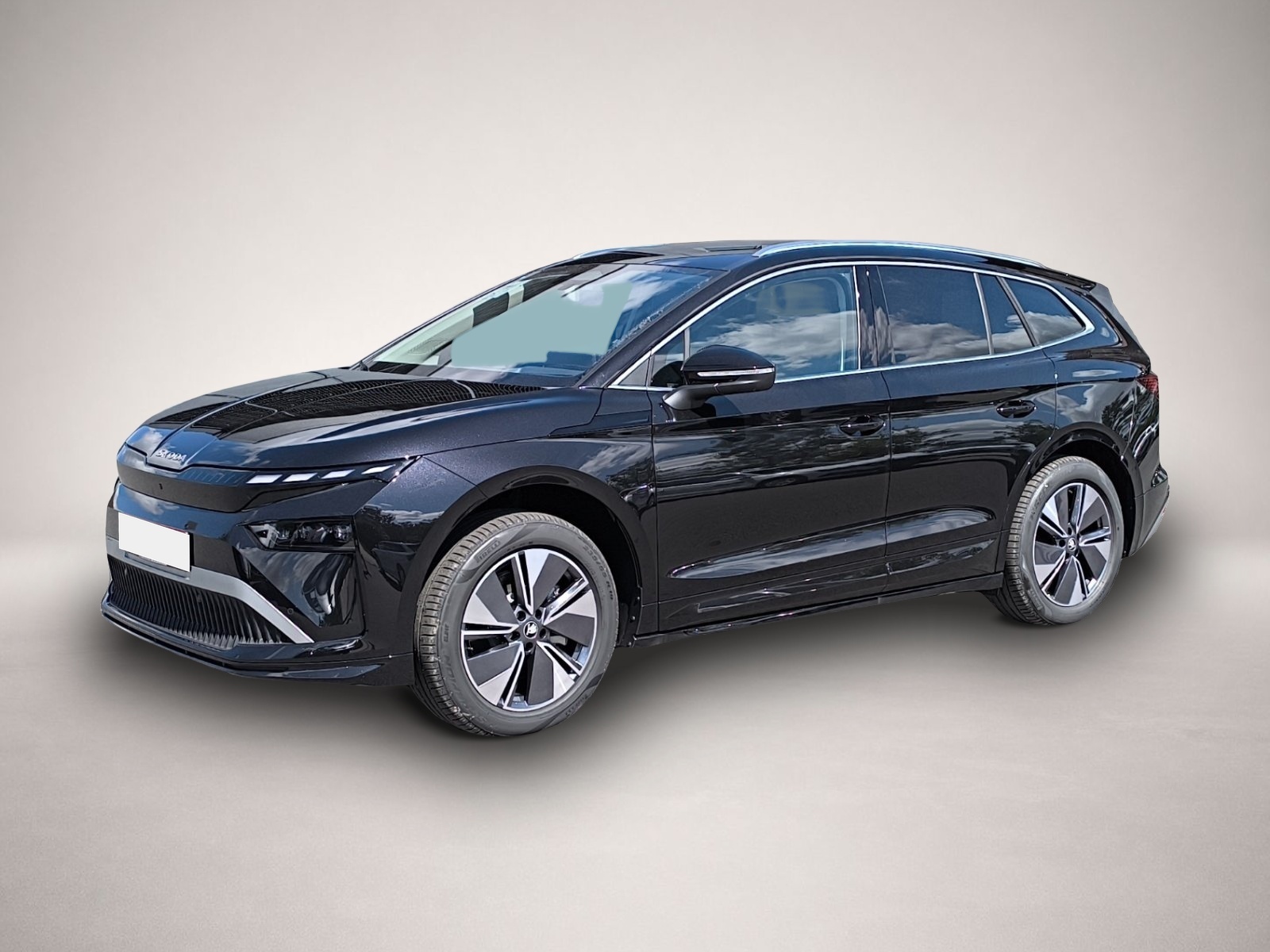 Bild Enyaq Skoda