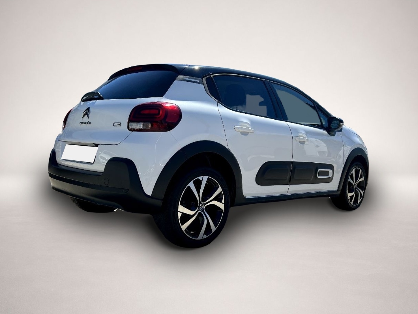 Bild 4 Citroën C3 1.2 PureTech 110 Shine Pack *LED Navi Sitzh.*