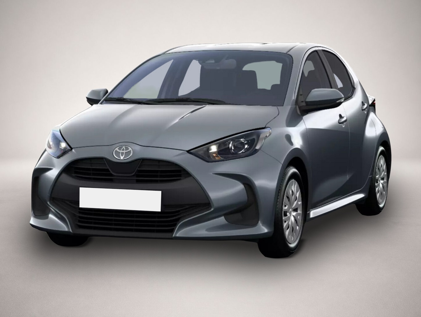 Bild Yaris Toyota