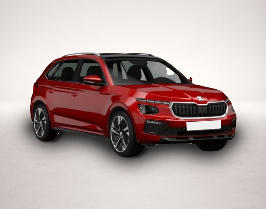Bild 7 Skoda Kamiq LED/AHK/Kam/SHZ/Smart-Link/Tempomat