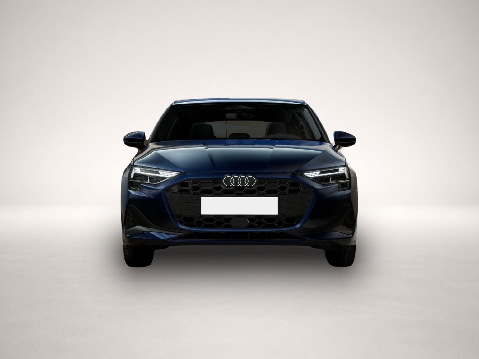 Bild 2 Audi A3 1.5 TFSI S-tronic