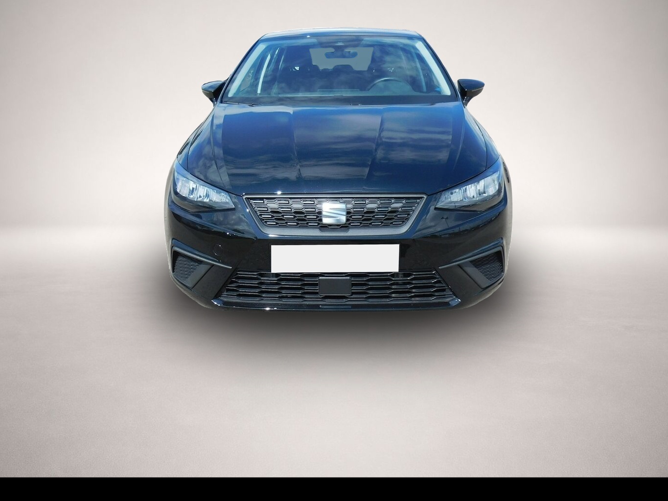 Fotografie des Seat Ibiza 1.0 Style Edition TSI BMT 4Trg Navi Klima.