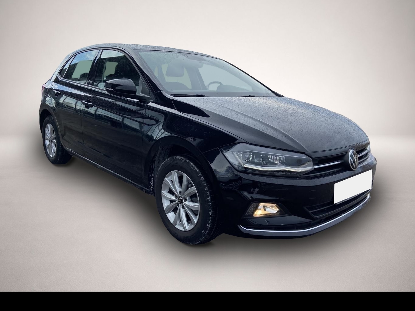 Bild 5 Volkswagen Polo 1.0 TSI DSG Highline APP-CONNECT+LED+ACTIVE