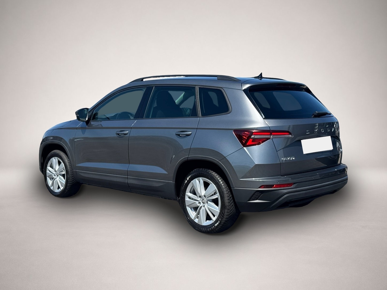 Bild 4 Skoda Karoq Selection 4x4 TDI DSG|ACC|NAVI|KAMERA|