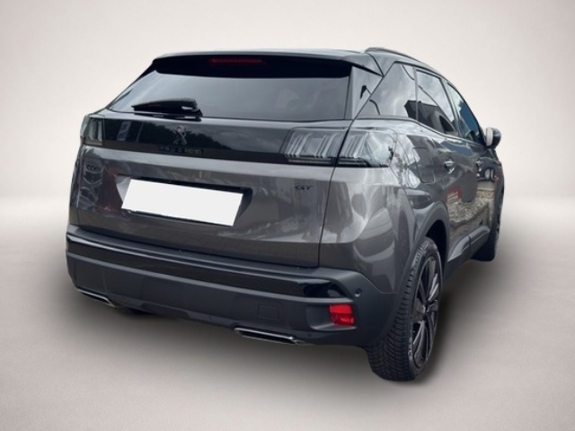 Bild 5 Peugeot 3008 1.2 GT Navi+Pano+Sitzhzg+360+Led+PDC+