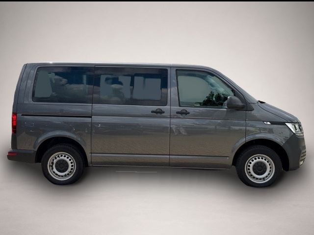 Bild 6 Volkswagen T6 Kombi T6.1 Kombi 2.0 TDI 9. Sitzer FWD Navi,AHK,GRA