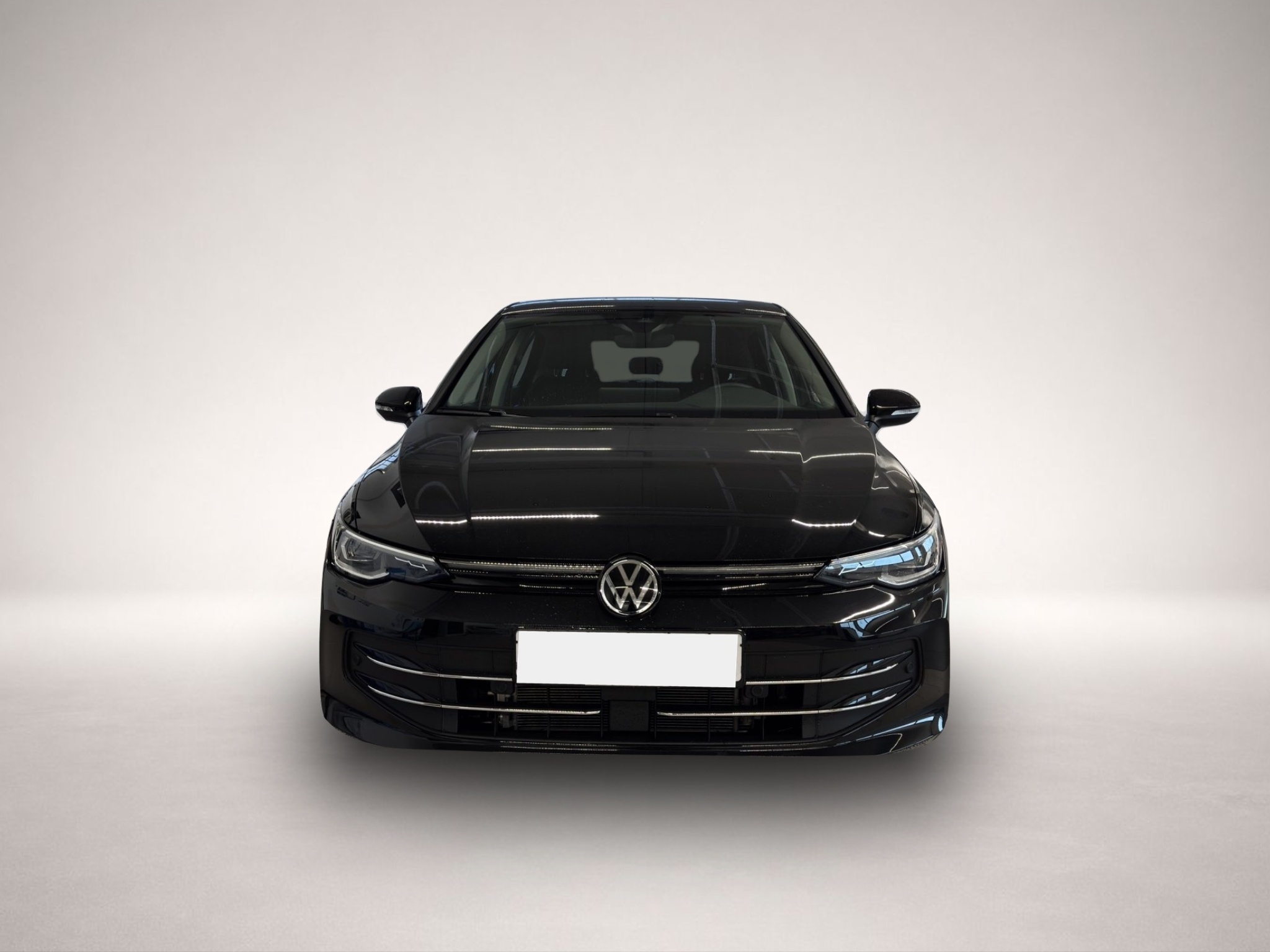 Bild 2 Volkswagen Golf 8 1.5 eTSI DSG Goal LED-PLUS NAVI KAMERA PA