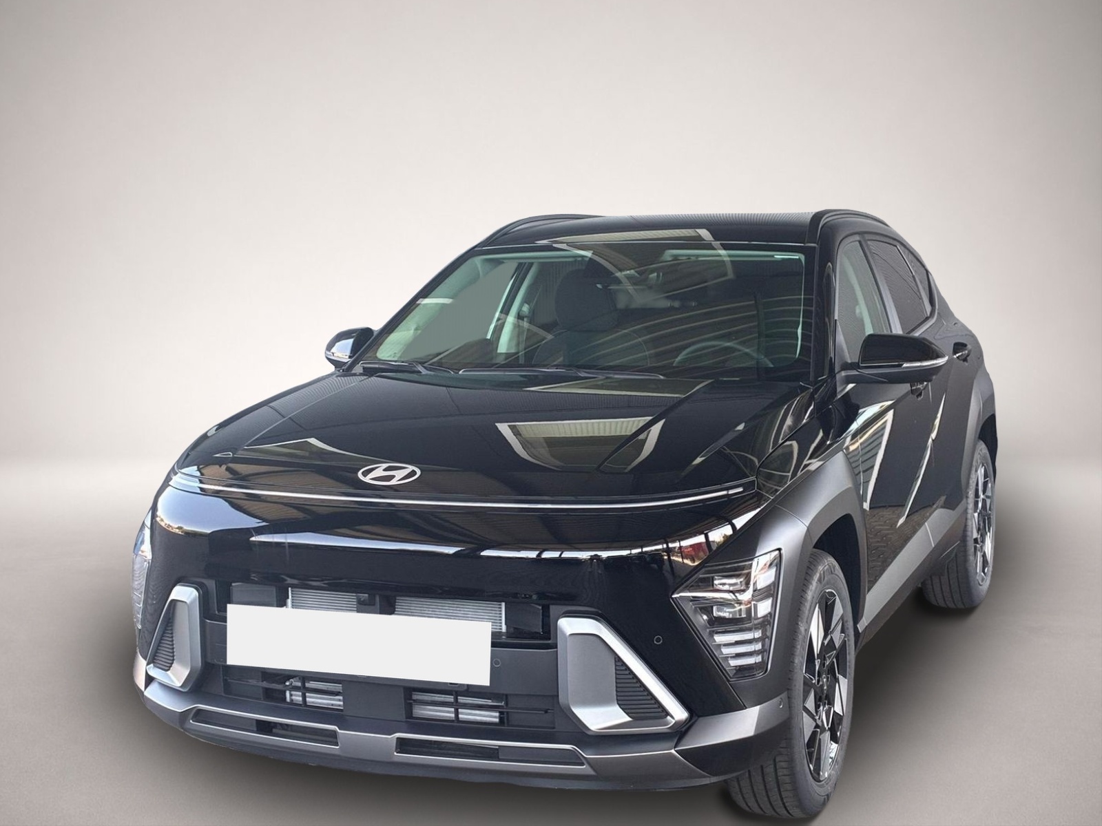 Bild KONA Hyundai