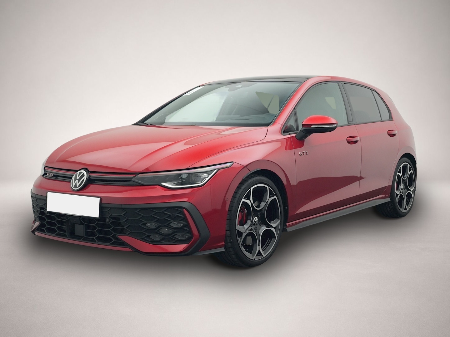 Bild 1 Volkswagen Golf GTI 8 2.0 TSI DSG PANO IQ-LIGHT DCC H&K ALU