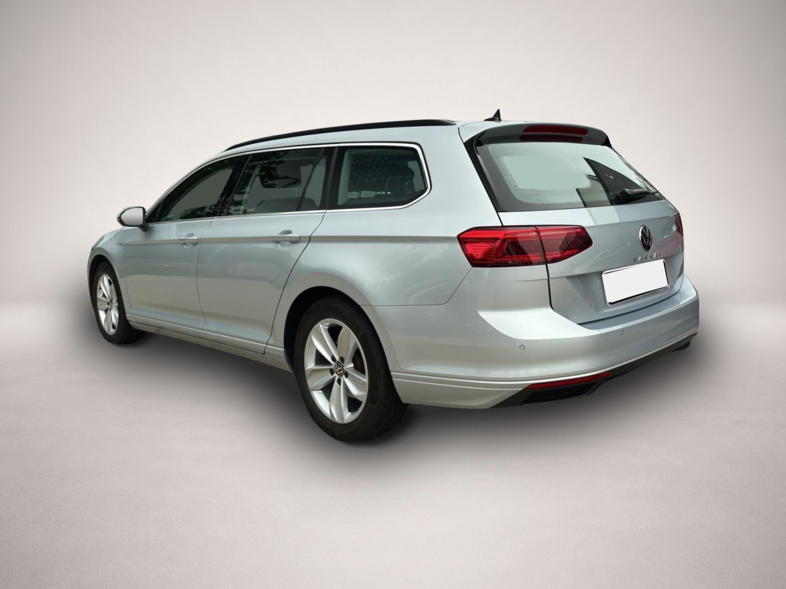 Bild 4 Volkswagen Passat Variant 2.0 TSI DSG Business AHK KAMERA A