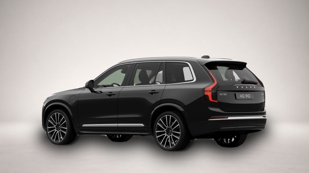 Fotografie 3 des Volvo XC90 B5 AWD Automatic Plus Bright (MJ2027)