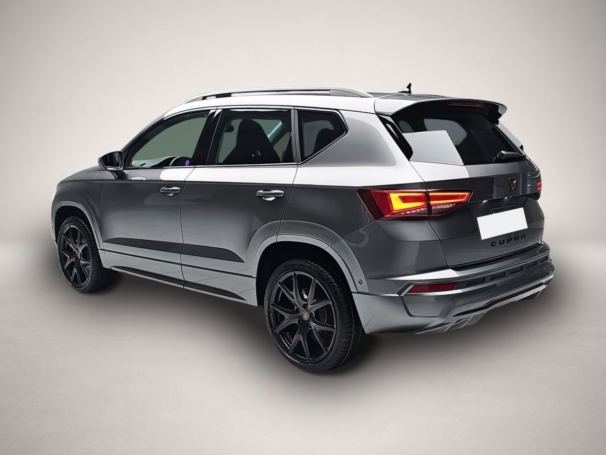 Bild 3 Cupra ATECA 1.5 TSI DSG NAVI LED ACC PANO EL.HECKKLAPP