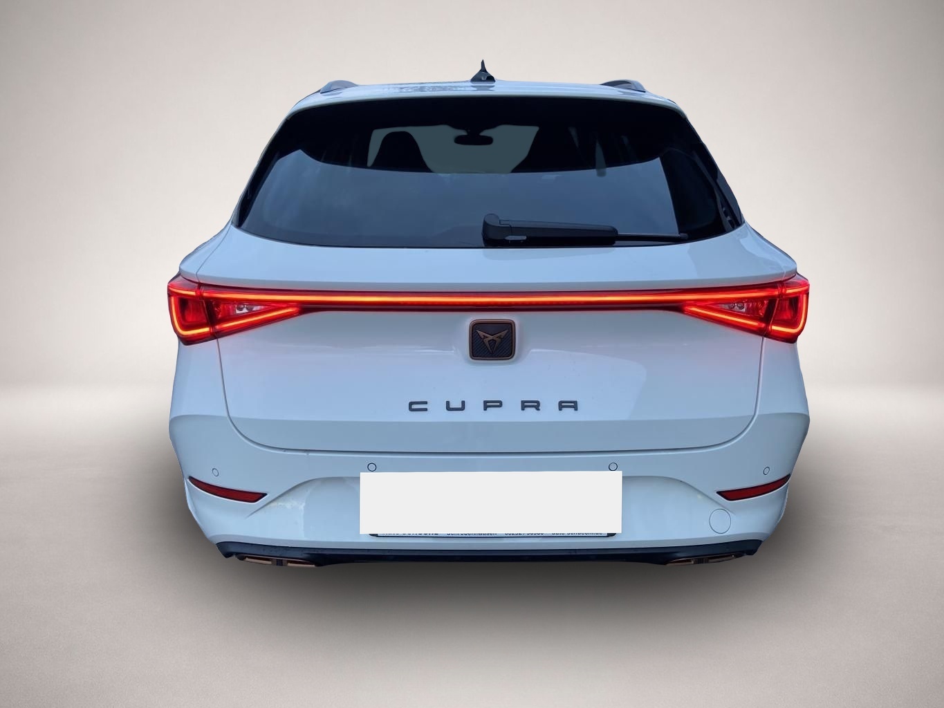 Cupra Leon Leon ST 1.4 TSI DSG eHybrid DSG VZ VIRTUAL-COCKP - Thumbnail 4