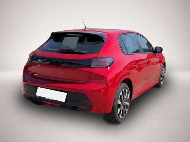 Bild 5 Peugeot 208 Active PureTech 100 PDC SHZ ALLWETTER KLIMA