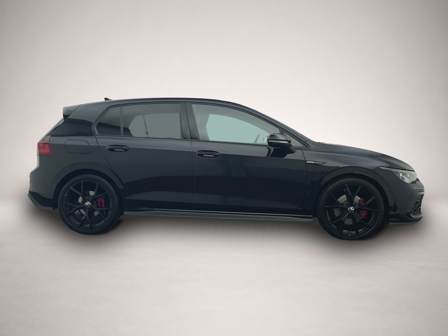 Bild 6 Volkswagen Golf 8 2.0 TDI DSG GTD BLACK-STYLE AHK PANO H&K
