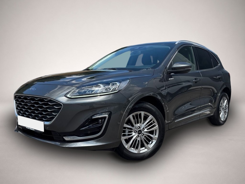 Bild 1 Ford Kuga 2.5 Duratec PHEV VIGNALE