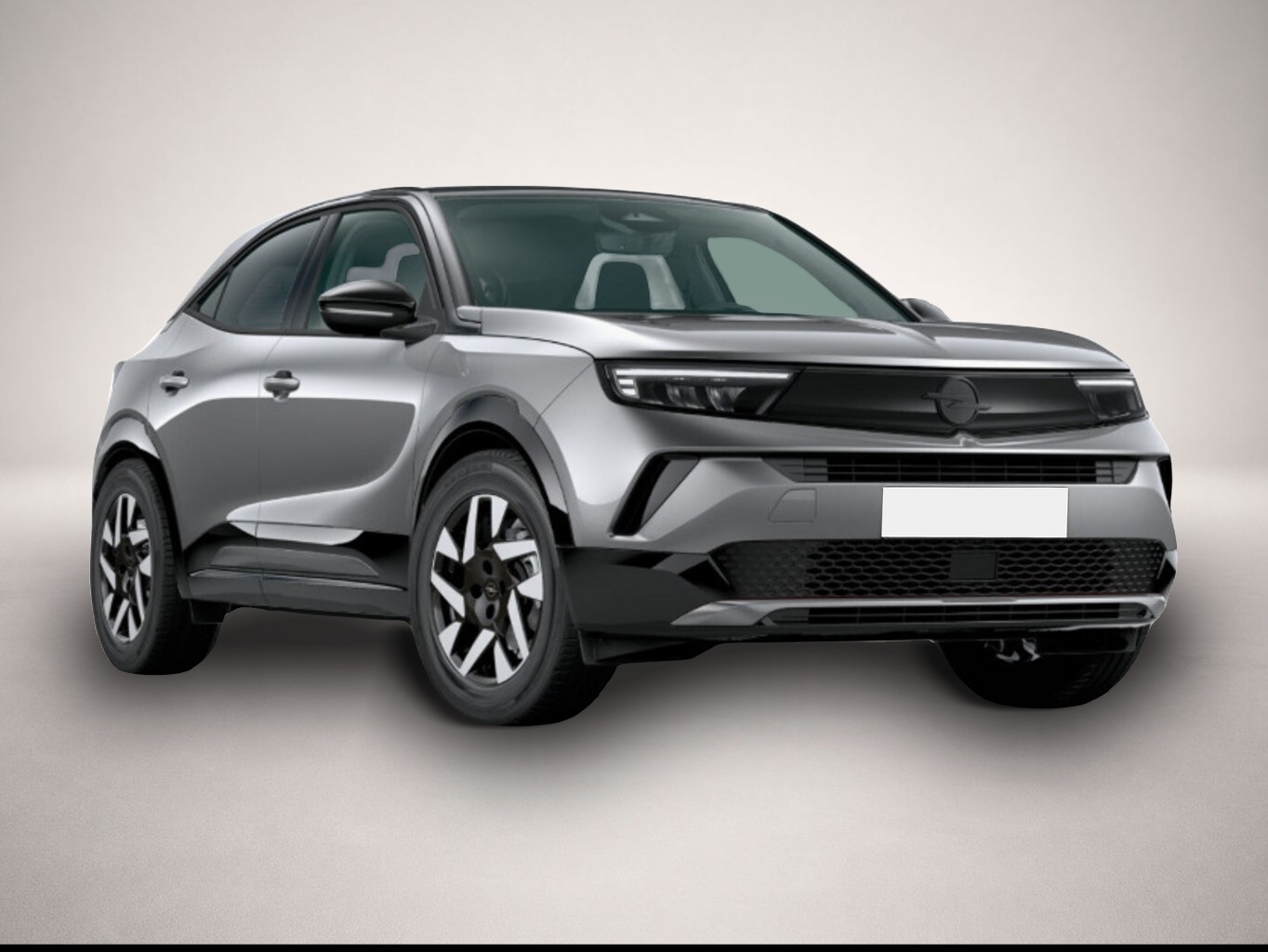 Bild Mokka Opel