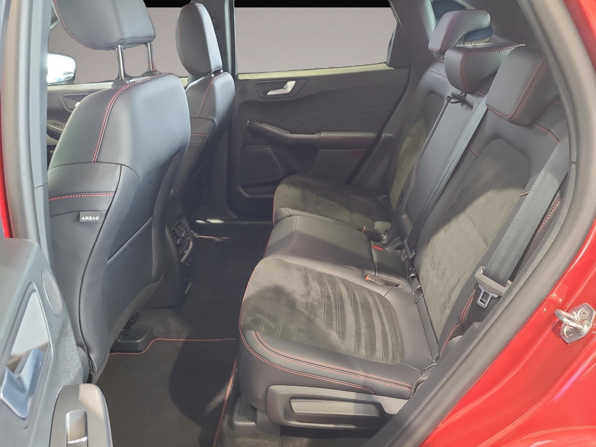 Bild 6 Ford Kuga Plug-In Hybrid ST-Line X Sportpaket Bluetoo